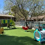 مكان تخييم Essentiel 30m2