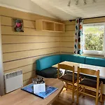 مكان تخييم Essentiel 30m2 *