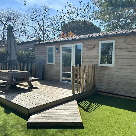 Essentiel 30m2 * Ares