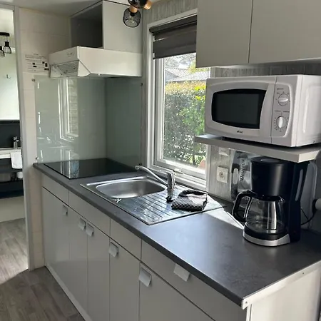 Essentiel 30m2 Campsite