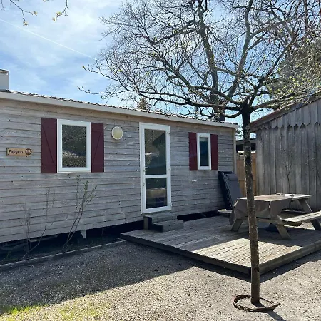 Kemping Essentiel 30m2 Arès