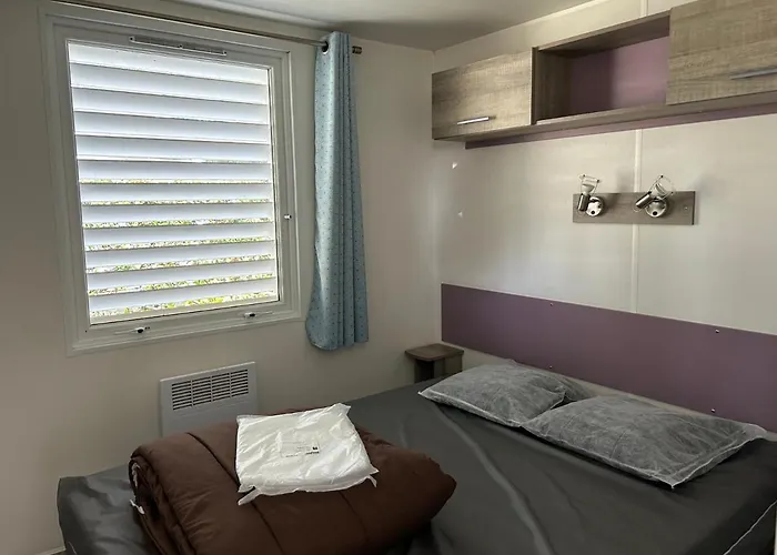 Essentiel 30m2 Kemping *