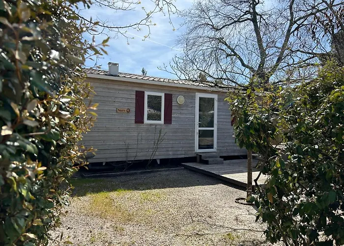 Essentiel 30m2 Arès