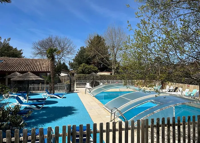 Essentiel 30m2 Kemping