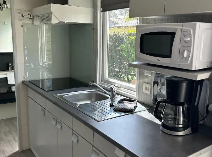 Essentiel 30m2 Kemping