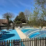 Essentiel 30m2 Parque de Campismo