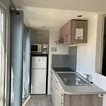 Essentiel 30m2 Parque de Campismo Ares