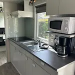 Essentiel 30m2 Parque de Campismo