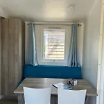 Essentiel 30m2 Parque de Campismo *