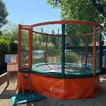 Essentiel 30m2 Parque de Campismo Ares