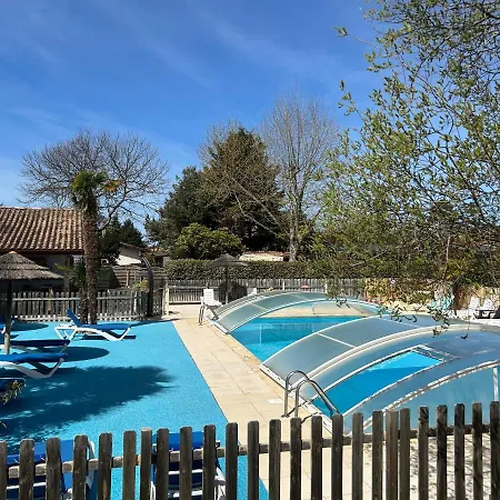 Essentiel 30m2 Camping